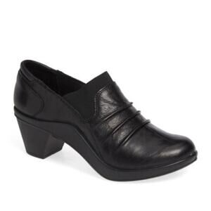 Romika Women Leather Mokassetta 330 Pump
Clog EU 39 US 8-8.5